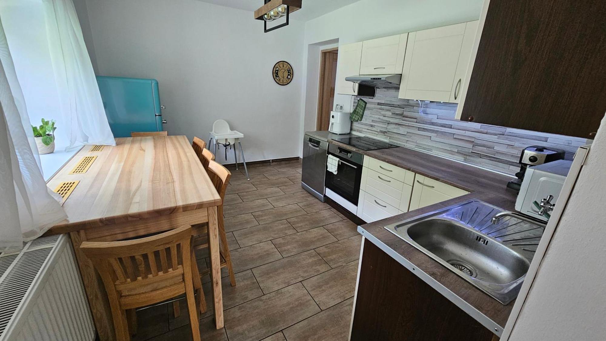 Ubytování Chlum 1 Hlinsko Exterior foto