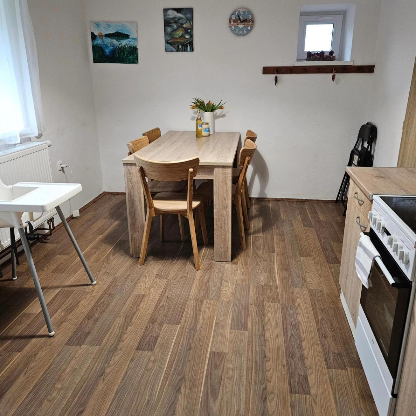 Ubytování Chlum 1 Hlinsko Exterior foto