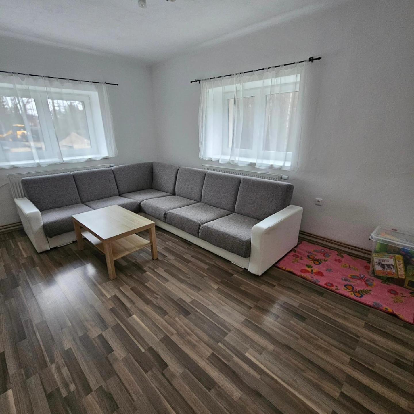 Ubytování Chlum 1 Hlinsko Exterior foto